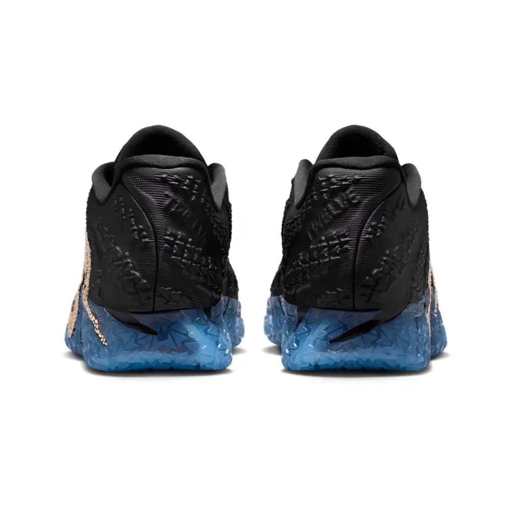 Swarovski x Nike Ja 3 Black Multi-Color