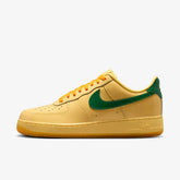 Air Force 1 Low Topaz Gold Light Laser Orange