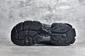 Balenciaga Runner All Black
