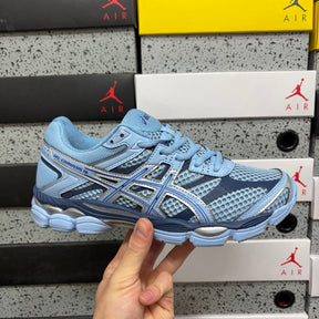 Asics Gel-Cumulus 16 Independence Blue