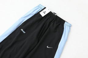 Calça Palace x Nike Track Black