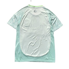Camiseta Adidas x Stussy México  2024/25