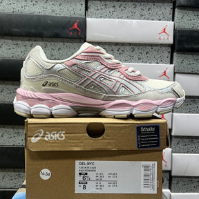 Asics Gel-NYC Ash Powder