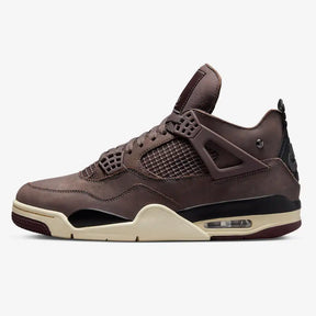 A Ma Maniére x Air Jordan 4 Retro Violet Ore