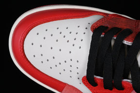 Air Jordan 1 High OG "Spider-Man Across the Spider-Verse"