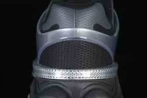 New Balance 9060x Caged "Silver Metallic"