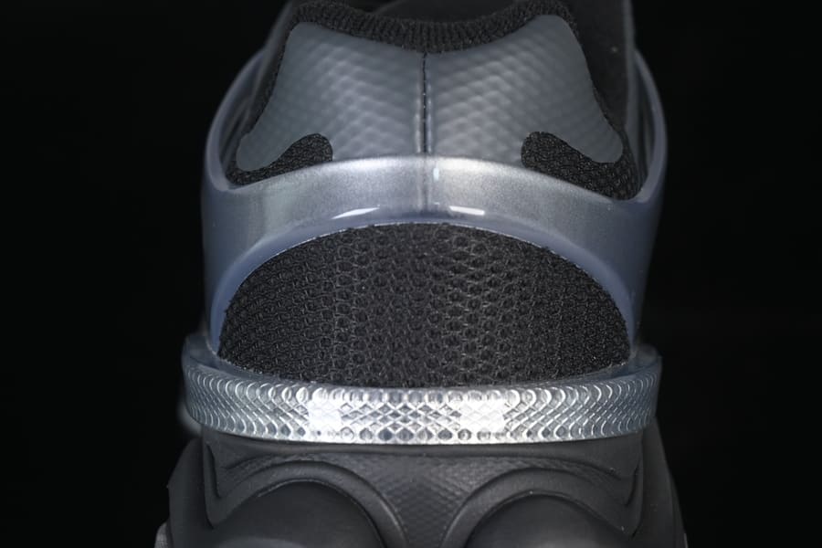 New Balance 9060x Caged "Silver Metallic"