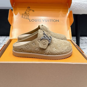 Louis Vuitton LV Easy Mule