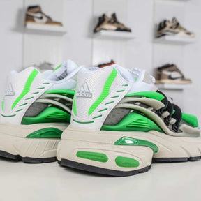 Pharrell Williams x Adidas Adistar Jellyfish Team Real Green
