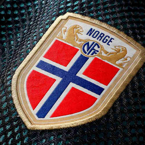 Jaqueta Nike Noruega Knit Hino