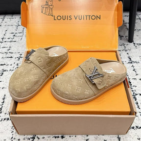 Louis Vuitton LV Easy Mule