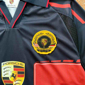 Camiseta Aimé Leon Dore x Porsche 993 Turbo Jersey