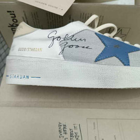 Golden Goose Stardan Cream