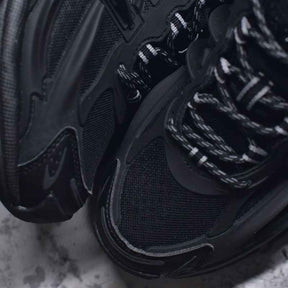 Pharrell Williams x Adidas Adistar Jellyfish Triple Black