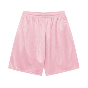 Shorts Chrome Hearts Varsity Mesh Love You