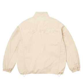 Jaqueta Supreme x Umbro Cotton Ripstop Track Stone
