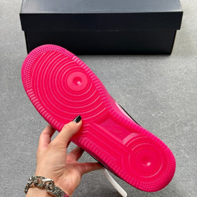 Air Force 1 Low Pink Cooler Mulberry Rose