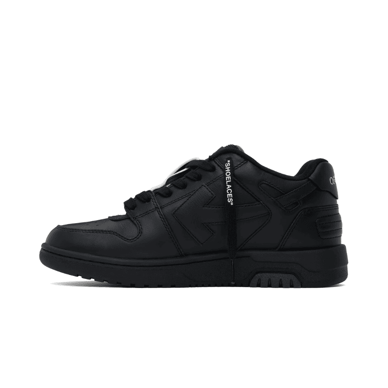 Pronta Entrega- Off-White Out of Office For Walking Black