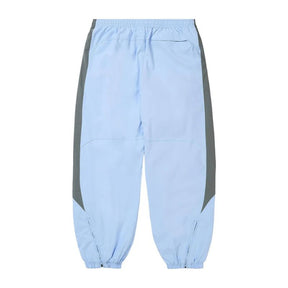 Calça Palace x Nike Track Sky Blue