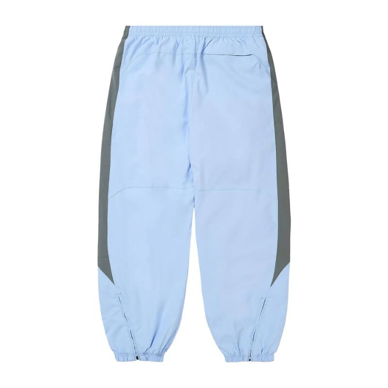 Calça Palace x Nike Track Sky Blue