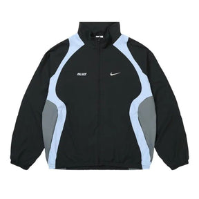 Jaqueta Palace x Nike Track Black
