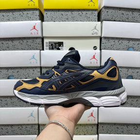 Asics Gel-NYC Midnight