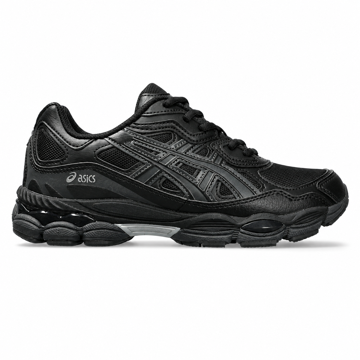 Asics Gel-NYC Black