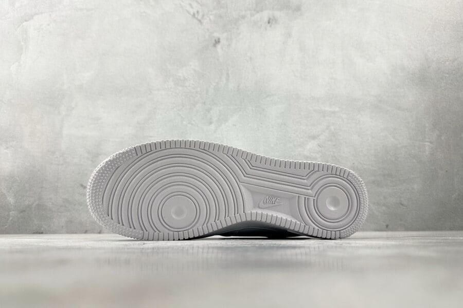 Nike Air Force 1 '07 PRM 2 Molten Metal