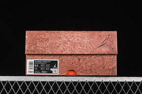 Nigel Sylvester x Air Jordan 4 OG SP Brick By Brick