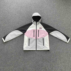 Conjunto Syna World Dynamic Track
