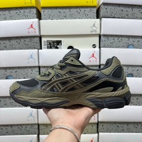 Asics Gel-NYC Loden Green