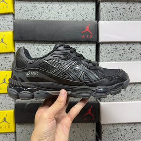 Asics Gel-NYC Black
