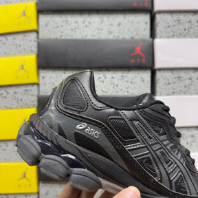 Asics Gel-NYC Black