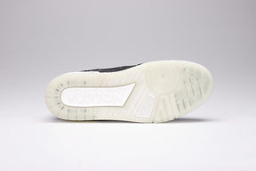 Louis Vuitton Trainer Black Monogram