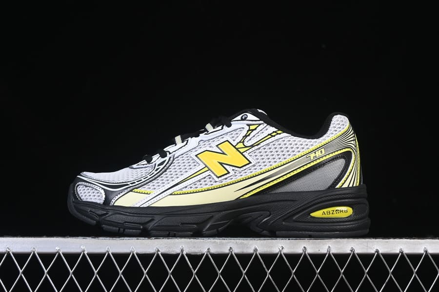 New Balance 740 Phantom Firefly