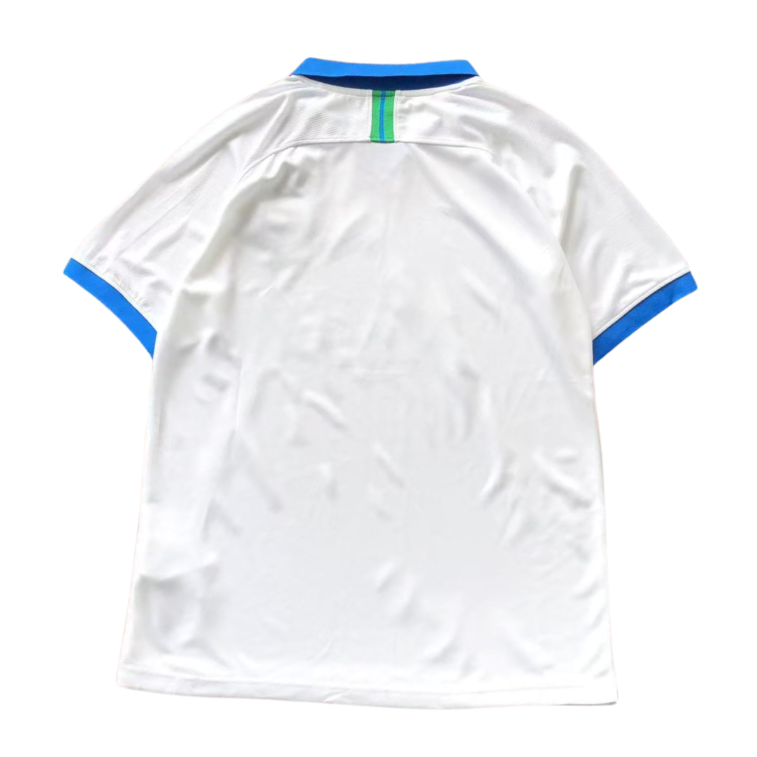 Camiseta Nike x Stussy Brasil 2019/20