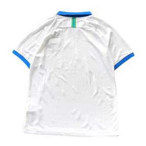 Camiseta Nike x Stussy Brasil 2019/20