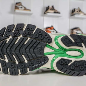 Pharrell Williams x Adidas Adistar Jellyfish Team Real Green