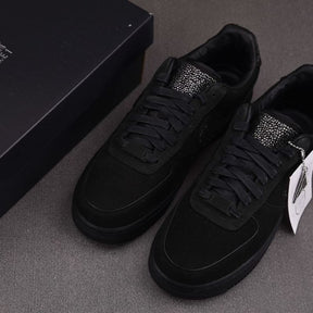 Ja Morant x Nike Air Force 1 Low Swarovski