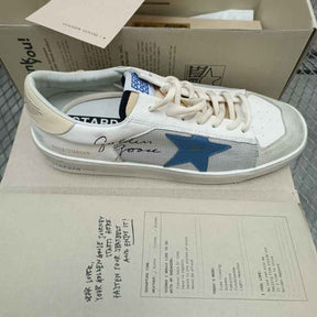 Golden Goose Stardan Cream