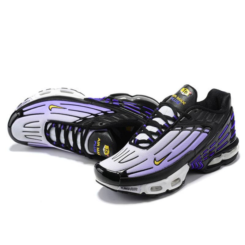 Pronta Entrega - Air Max TN Plus 3 Violet