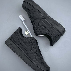 Air Force 1 Low Valentine’s Day Pink Triple Black