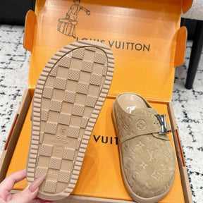 Louis Vuitton LV Easy Mule