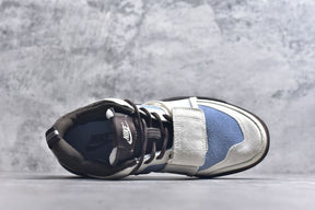 Travis Scott x Nike Zoom Field Jaxx Leche Blue