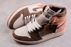 Air Jordan 1 Retro High OG 'Dusted Clay'