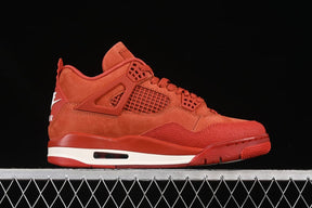 Nigel Sylvester x Air Jordan 4 OG SP Brick By Brick
