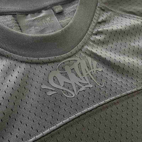 Camiseta Syna World College Jersey Black