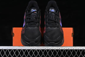 Nike Vomero Premium Black Sapphire