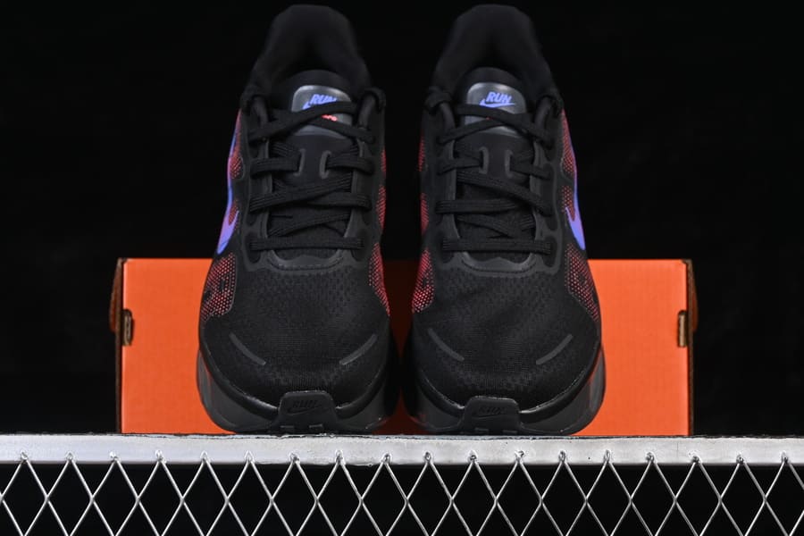 Nike Vomero Premium Black Sapphire