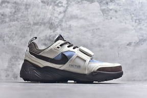 Travis Scott x Nike Zoom Field Jaxx Leche Blue